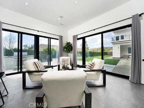 18852  Canyon Crest   Drive, Villa Park, CA