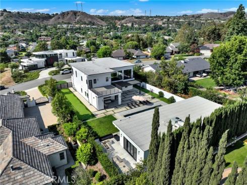 18852  Canyon Crest   Drive, Villa Park, CA
