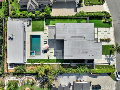18852  Canyon Crest   Drive, Villa Park, CA