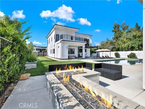 18852  Canyon Crest   Drive, Villa Park, CA