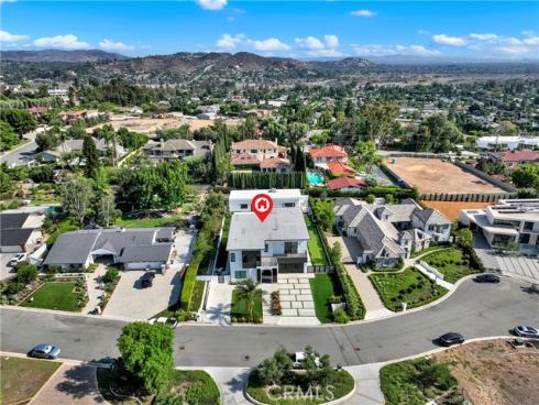 18852  Canyon Crest   Drive, Villa Park, CA