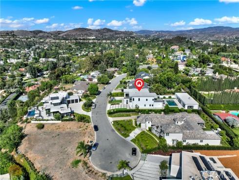 18852  Canyon Crest   Drive, Villa Park, CA