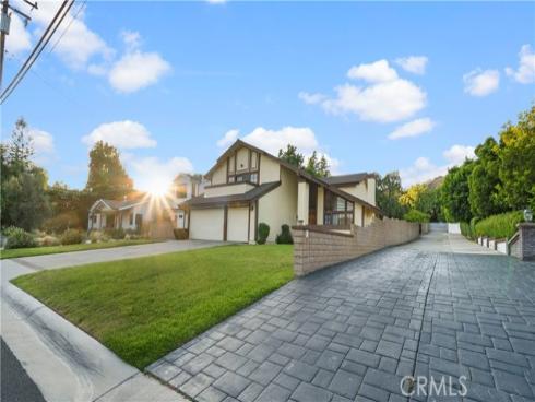 18675  Valley  , Villa Park, CA