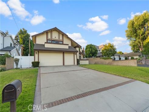 18675  Valley  , Villa Park, CA