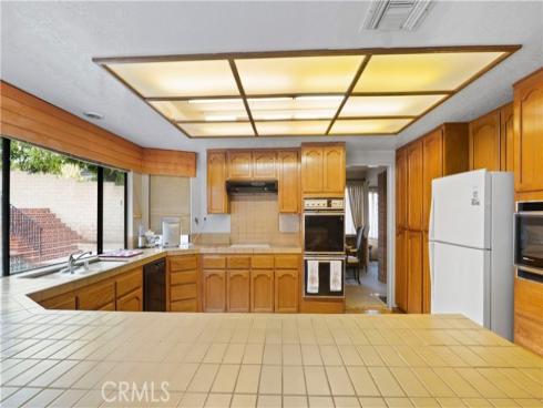 18675  Valley  , Villa Park, CA