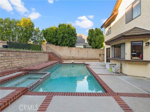 18675  Valley  , Villa Park, CA