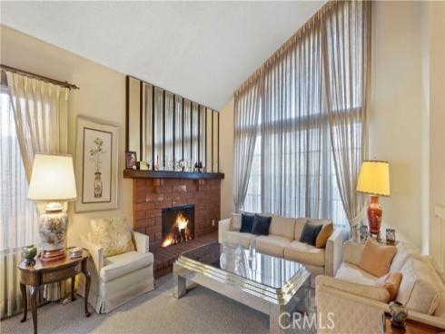 18675  Valley  , Villa Park, CA