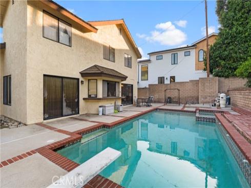 18675  Valley  , Villa Park, CA
