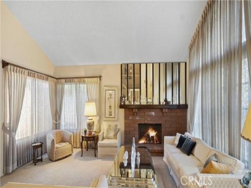 18675  Valley  , Villa Park, CA