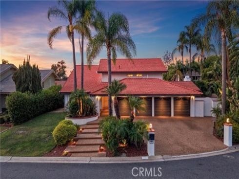 17991  Prado   Circle, Villa Park, CA