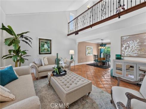 17991  Prado   Circle, Villa Park, CA