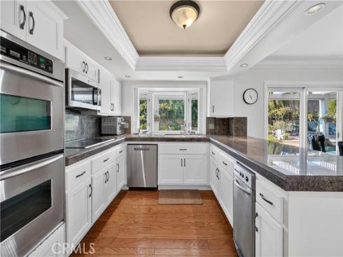 17991  Prado   Circle, Villa Park, CA