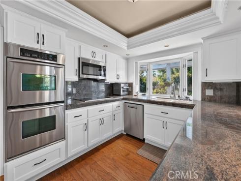 17991  Prado   Circle, Villa Park, CA