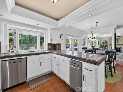 17991  Prado   Circle, Villa Park, CA