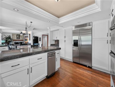 17991  Prado   Circle, Villa Park, CA