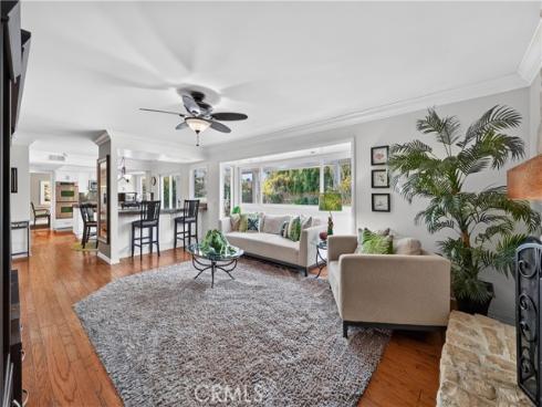 17991  Prado   Circle, Villa Park, CA