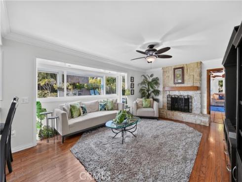 17991  Prado   Circle, Villa Park, CA