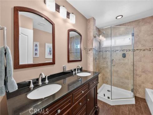 17991  Prado   Circle, Villa Park, CA