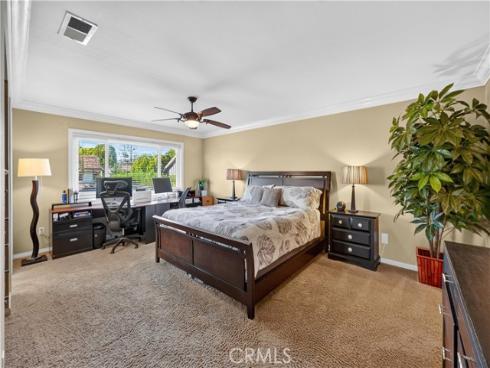 17991  Prado   Circle, Villa Park, CA