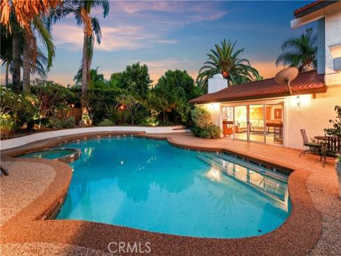 17991  Prado   Circle, Villa Park, CA