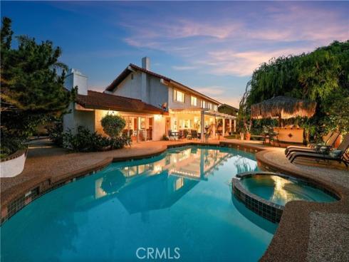 17991  Prado   Circle, Villa Park, CA