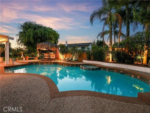 17991  Prado   Circle, Villa Park, CA