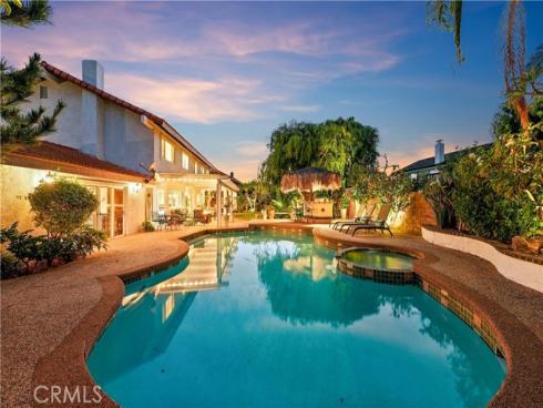 17991  Prado   Circle, Villa Park, CA