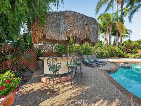 17991  Prado   Circle, Villa Park, CA