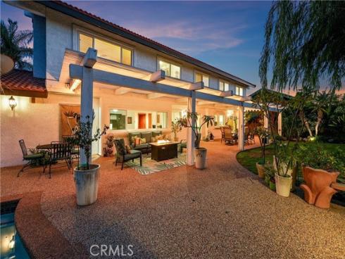 17991  Prado   Circle, Villa Park, CA