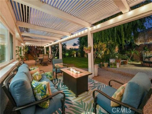 17991  Prado   Circle, Villa Park, CA