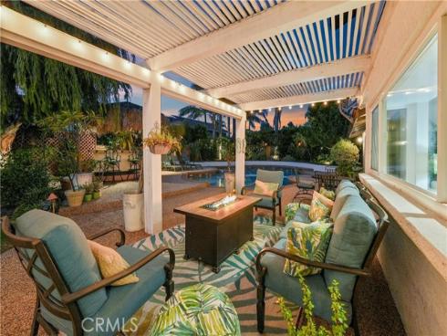 17991  Prado   Circle, Villa Park, CA