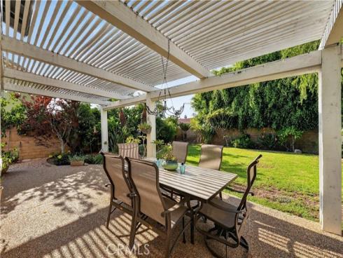 17991  Prado   Circle, Villa Park, CA