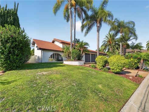 17991  Prado   Circle, Villa Park, CA