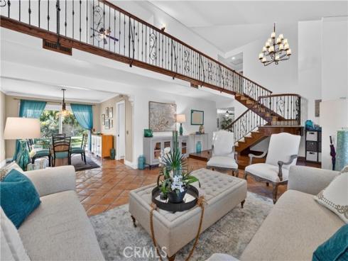 17991  Prado   Circle, Villa Park, CA