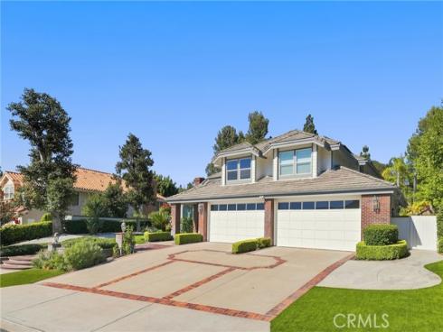 5  Estates   Drive, Villa Park, CA