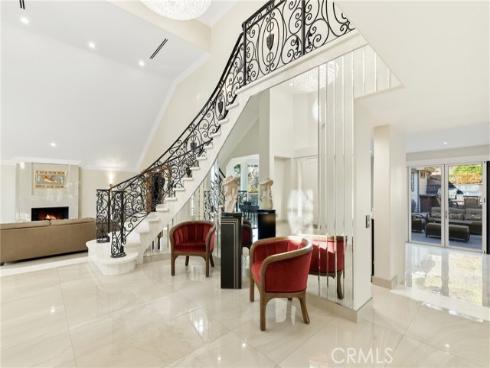 5  Estates   Drive, Villa Park, CA
