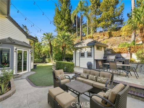 5  Estates   Drive, Villa Park, CA