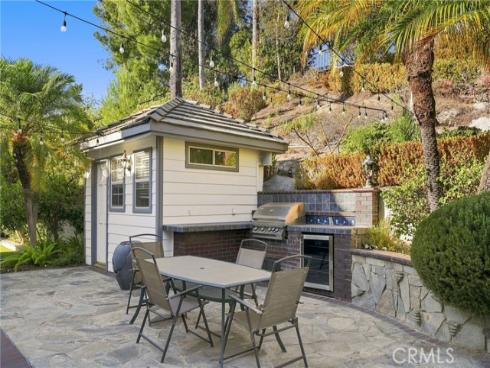 5  Estates   Drive, Villa Park, CA