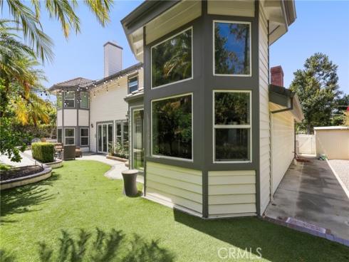 5  Estates   Drive, Villa Park, CA