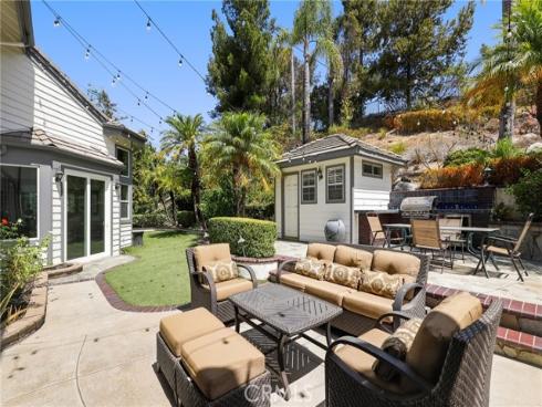 5  Estates   Drive, Villa Park, CA