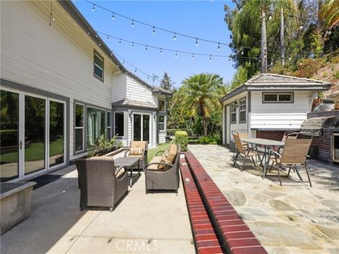5  Estates   Drive, Villa Park, CA