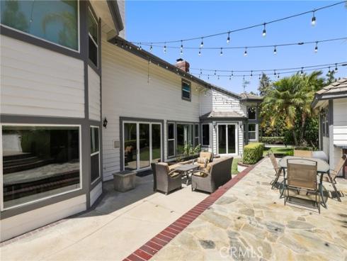 5  Estates   Drive, Villa Park, CA