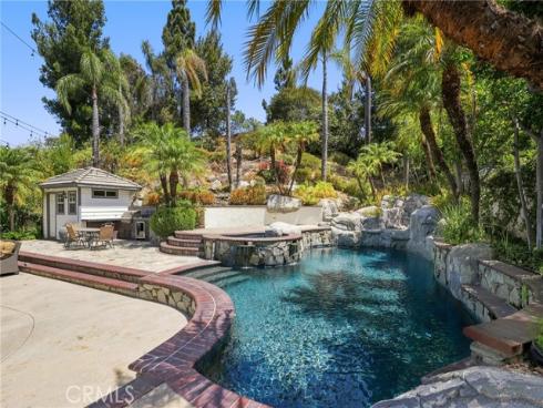 5  Estates   Drive, Villa Park, CA