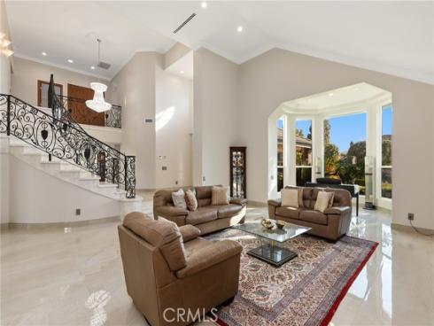 5  Estates   Drive, Villa Park, CA