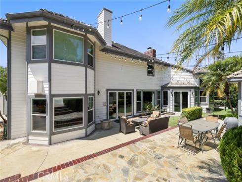 5  Estates   Drive, Villa Park, CA