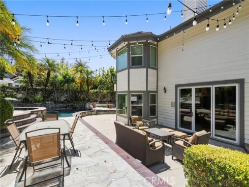 5  Estates   Drive, Villa Park, CA