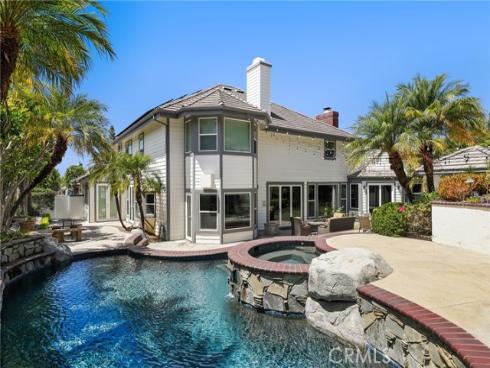 5  Estates   Drive, Villa Park, CA