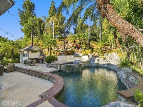 5  Estates   Drive, Villa Park, CA