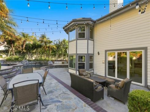 5  Estates   Drive, Villa Park, CA