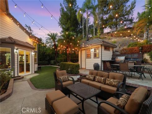 5  Estates   Drive, Villa Park, CA